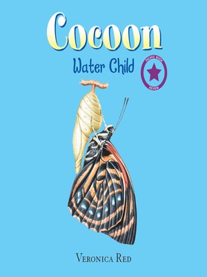 cover image of Cocoon